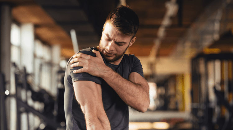 Come evitare la riduzione muscolare?