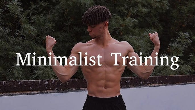 Il nuovo minimalismo fitness: meno esercizio, più efficacia