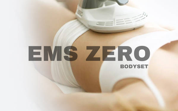 Scopri la rivoluzione di EMS ZERO
