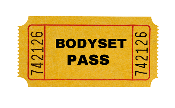 Scopri i nuovi PASS