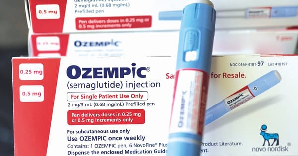 Ozempic e farmaci per il dimagrimento: rivoluzione o illusione?