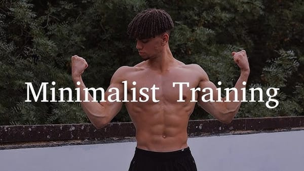 Il nuovo minimalismo fitness: meno esercizio, più efficacia